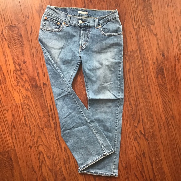levis 342